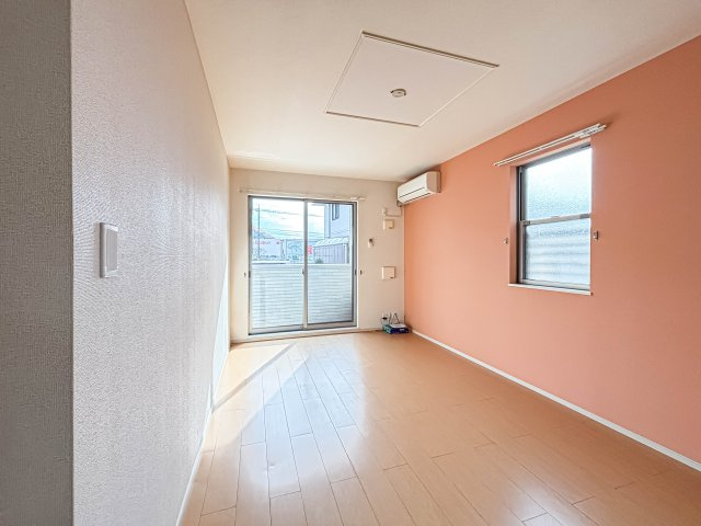 リトル　プリンス　Ｂの居間・リビング