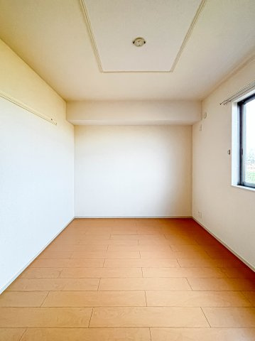 リトル　プリンス　Ｂの洋室