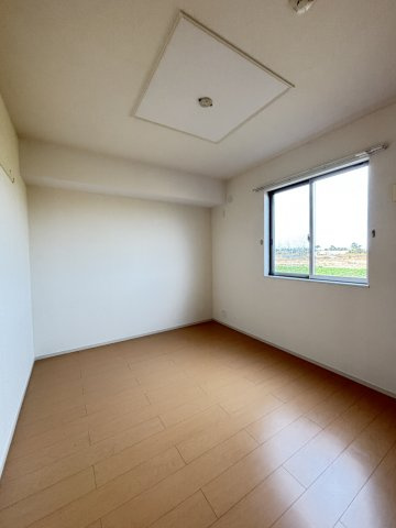 リトル　プリンス　Ｂの洋室