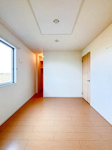 リトル　プリンス　Ｂの洋室