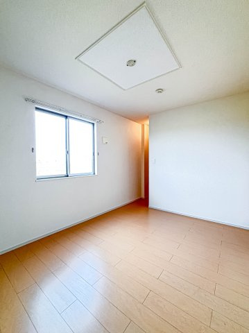 リトル　プリンス　Ｂの洋室