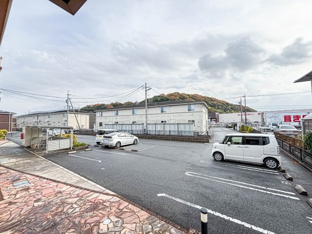 リトル　プリンス　Ｂの展望