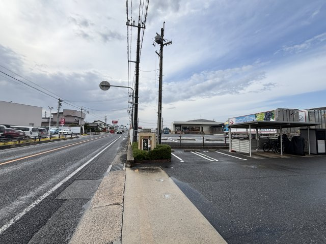 リトル　プリンス　Ｂの周辺