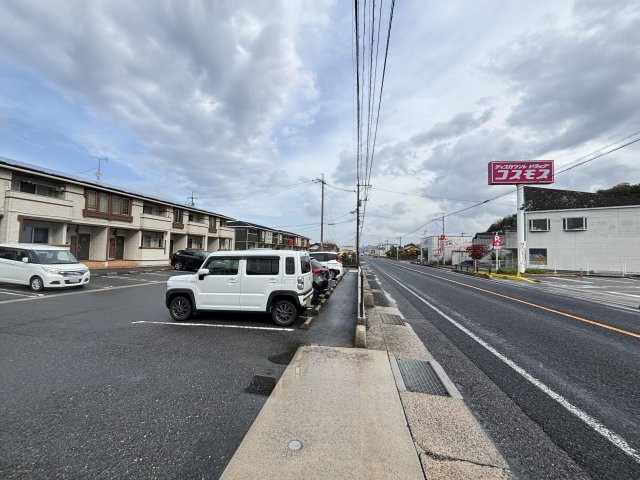 リトル　プリンス　Ｂの周辺