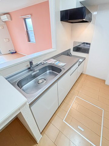 リトル　プリンス　Ｂのキッチン