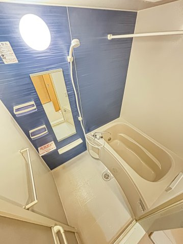 リトル　プリンス　Ｂの浴室