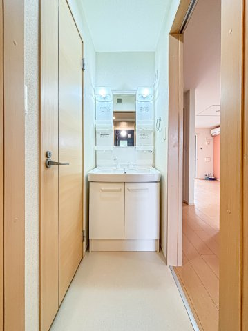 リトル　プリンス　Ｂの洗面所