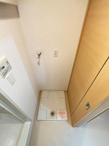 リトル　プリンス　Ｂの洗面所