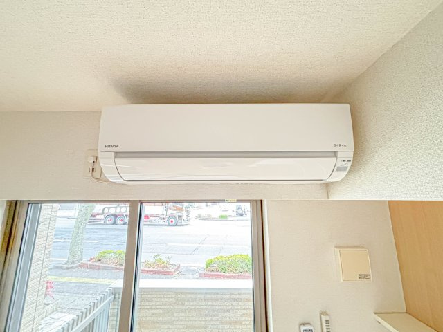 ロイヤルシャトー・Ｋの設備