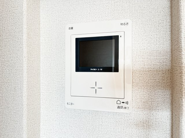 ロイヤルシャトー・Ｋのセキュリティ