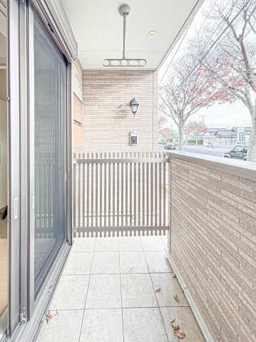 ロイヤルシャトー・Ｋのロビー