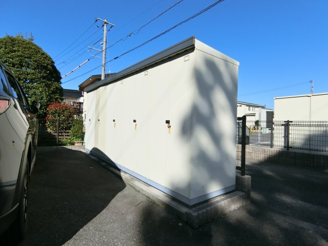 ロイヤルシャトー・Ｋのその他共用部分