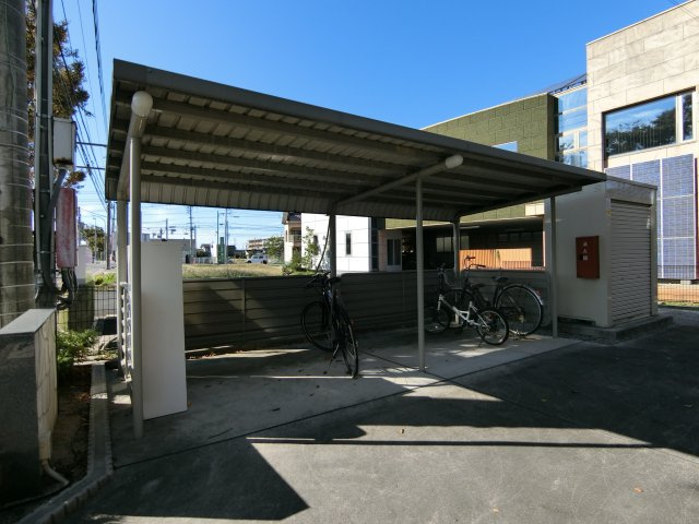 ロイヤルシャトー・Ｋのその他共用部分