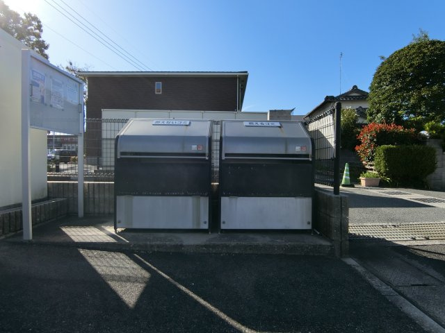 ロイヤルシャトー・Ｋのその他共用部分