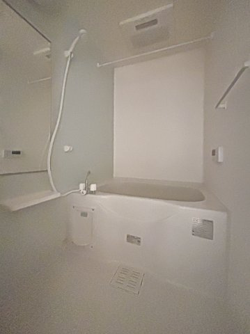 ロイヤルシャトー・Ｋの浴室