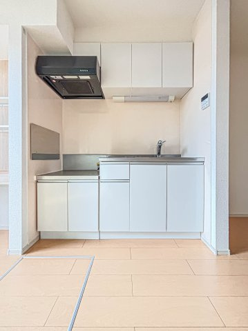 ロイヤルシャトー・Ｋのキッチン