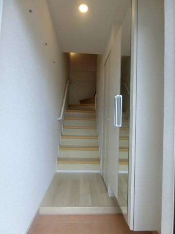 セレストブルーのその他