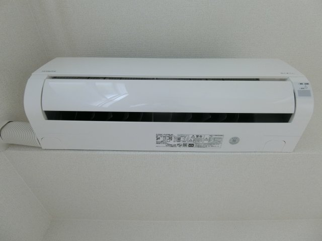 セレストブルーの設備