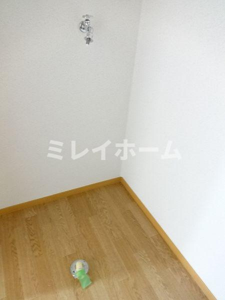 ドエルヤマキの設備