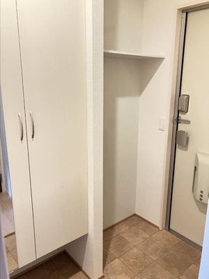 【玄関】 | リーベ