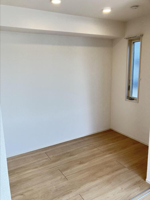 【洋室】 | リーベ