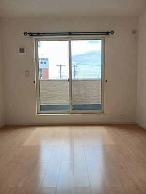 【内装】 | ベル | 物件の内装です