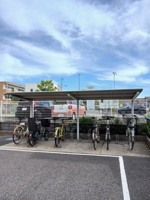 【その他共用部分】 | ベル