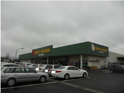 【周辺】 | ベル | 尾張屋岩根店まで650m