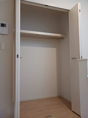 【収納】 | ベル | 収納スペース豊富です