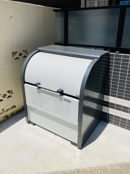 ピアコートTM富士見台弐番館のその他共用部分