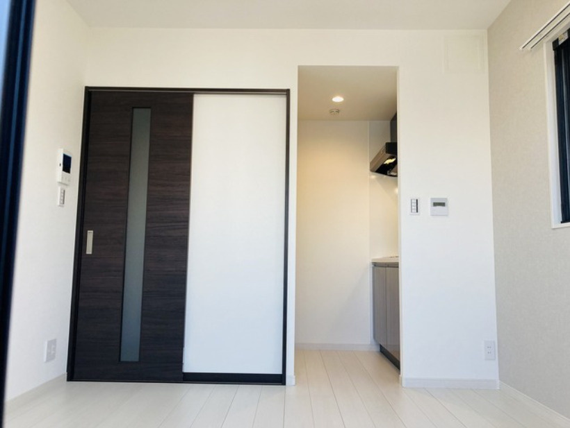 ピアコートTM富士見台弐番館のその他共用部分