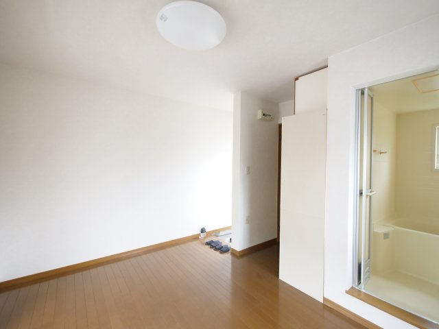 津高台ハイツの内装|※写真は別の部屋のものです。