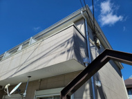 小金井市中町３丁目のアパートの画像