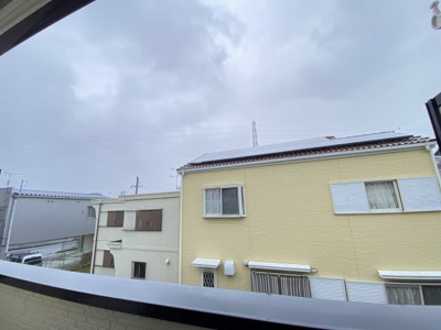 【展望】 | メリー・ヤード泉