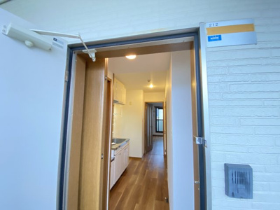 【内装】 | メリー・ヤード泉 | 内装です