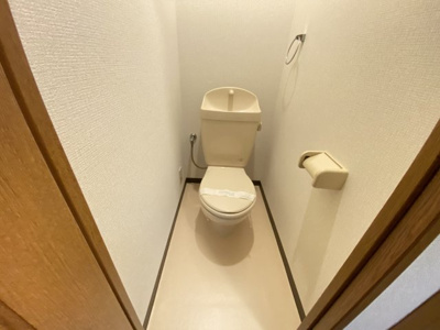 【トイレ】 | メリー・ヤード泉 | トイレもきれいです