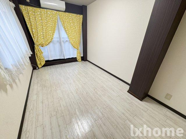 ガルボ茨木の居間・リビング|居間です