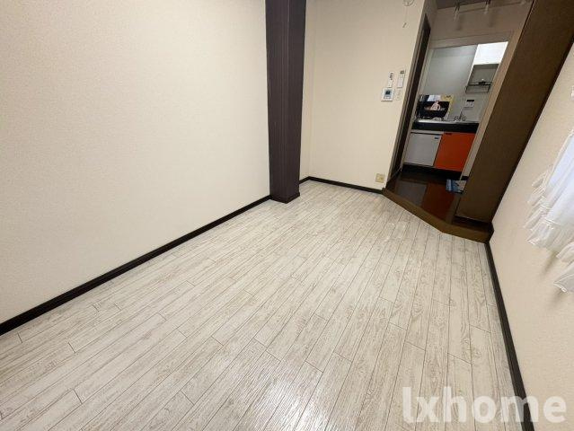 ガルボ茨木の玄関|玄関です