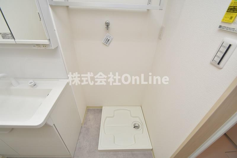 レクエルド柏田本町の設備