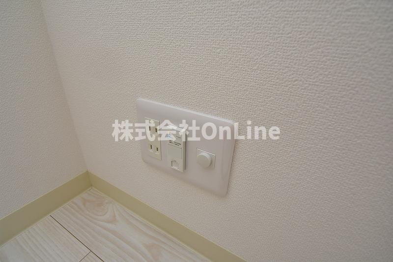 レクエルド柏田本町のその他