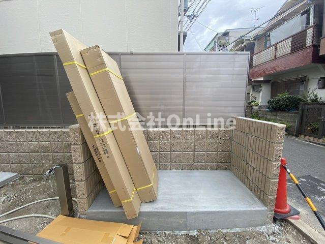 レクエルド柏田本町のその他共用部分