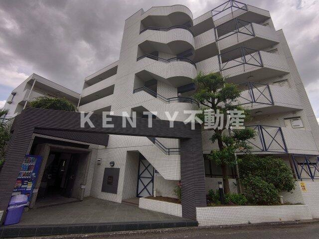 【外観】 | ジョイフル池上