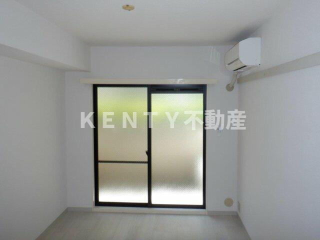 【寝室】 | ジョイフル池上