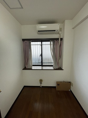 【その他】 | セラード川越 | 洋室（６．０畳）