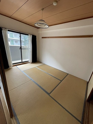 【その他】 | セラード川越 | 和室（６．０畳）