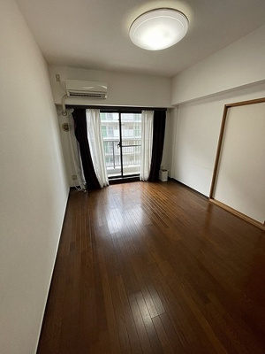 【居間・リビング】 | セラード川越 | リビングダイニングキッチン（１６．６畳）