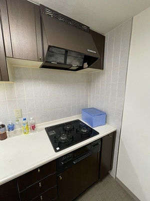 【キッチン】 | セラード川越 | キッチン