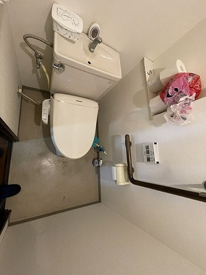 【トイレ】 | セラード川越 | トイレ