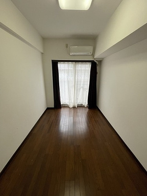 【居間・リビング】 | セラード川越 | 洋室（６．３畳）