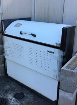 ディアコート光が丘のその他共用部分